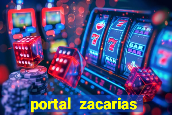 portal zacarias cavando propia cova